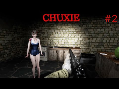 Видео: И НА ДЕСЕРТ ➤ Chuxie #2