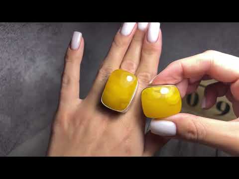 Видео: Балтійський бурштин, прикраси в наявності 😍09.11