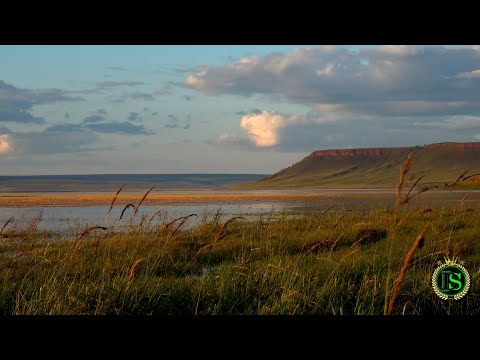 Видео: Нукутский район.. сегодня. студия *САМВАЕЛ* Новонукутский