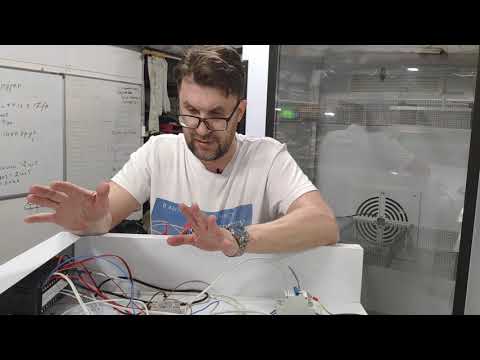 Видео: Повышение безопасности инкубации в инкубаторах NBF