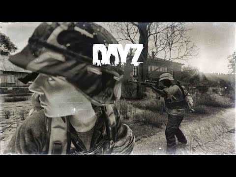 Видео: Сломай голову, НО найди ВРАГА😶 в DayZ