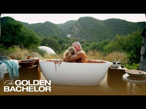 Видео: Пэг и Мел развлекаются и грязнятся на последнем групповом свидании | Золотой холостяк