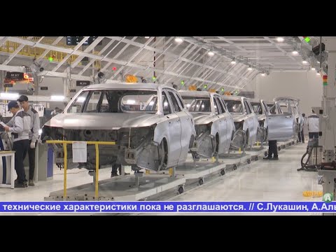 Видео: Выпуск ТВ-новостей - 21.10.25