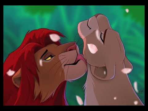 Видео: Симба и Нала