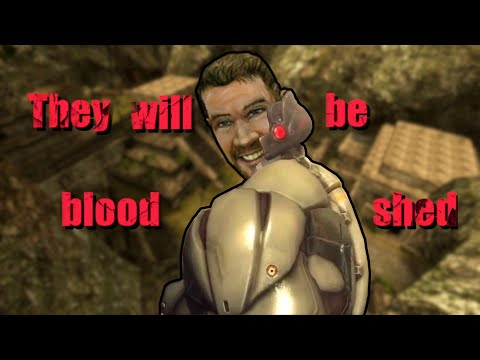 Видео: Що за гра Gothic 2? [3] Яркендар