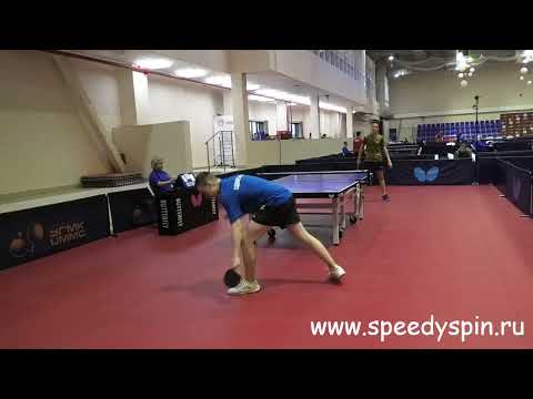 Видео: Гладыш-Цветков. МС Кубок УГМК 2025.