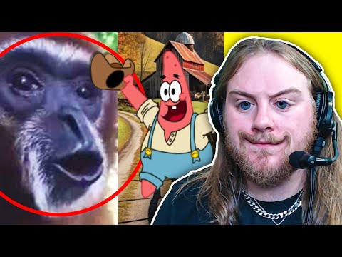 Видео: ТЫ СМЕЕШЬСЯ — ТЕРЯЕШЬ 100 ДОЛЛАРОВ (очень проклято)