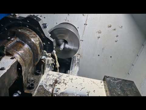 Видео: Поточим немного деталек на 16б16тс1