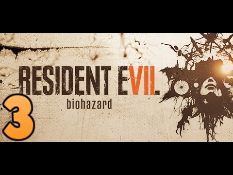 Видео: Resident Evil 7 Финал РАЗМАЗАХ ГИ #3