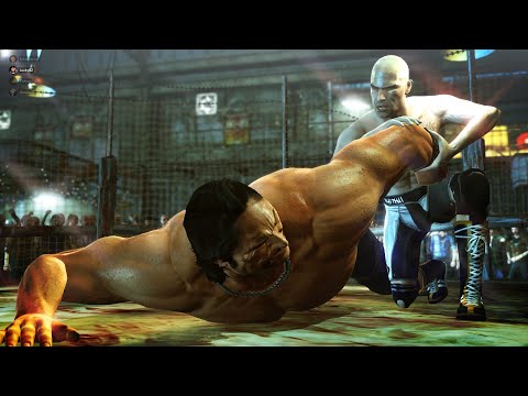 Видео: Hitman: Absolution -  "Ночь состязаний" / ЛЕГЕНДА / максимальный рейтинг