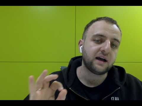 Видео: Ильяхов отвечает на вопросы о контент-маркетинге: часть 2