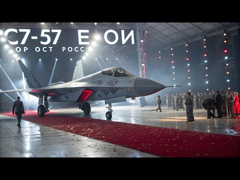 Видео: 🔥 Су-57 Felon — Русский истребитель 5-го поколения | Будущее авиации в небе |Ivan Zenkevich PRO cars