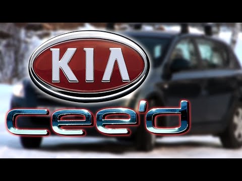 Видео: KIA Ceed - брать или пройти мимо?