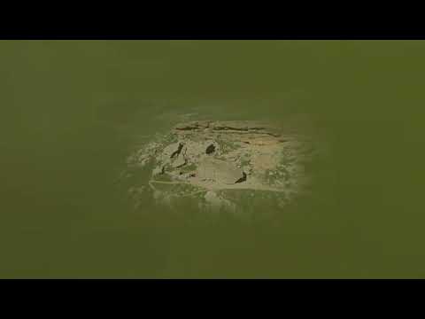 Видео: Мықтыбек Зәуірбеков сөзіне жазылған, Гауһар Тоқайқызының әні: "Қасқасу, Қарасора, Сайрамсуым".