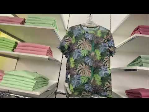 Видео: "OODJI", "ОСТИН" ОБЗОР  И НЕБОЛЬШАЯ  ПРИМЕРКА