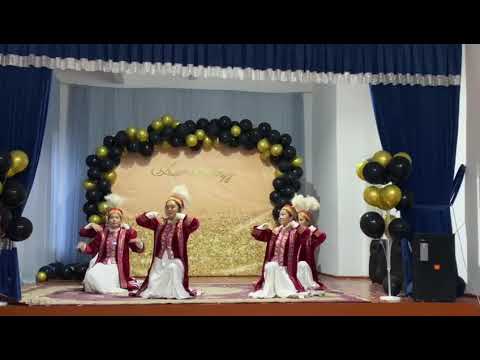 Видео: Қазақтың биі ғажайып!