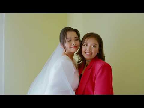 Видео: Аксы Кош добо . Жылдыз & Айгерим