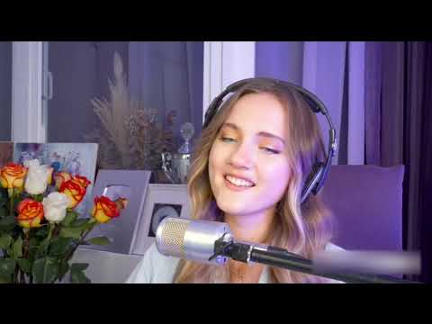 Видео: МакSим - "Знаешь ли ты".  Юлия Щербакова / Легенд