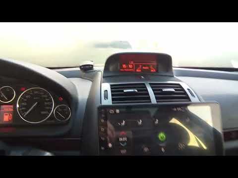 Видео: Как на Пежо 407 "подружить"  китайскую андроид магнитолу с родным экраном БК (РЕШЕНИЕ)