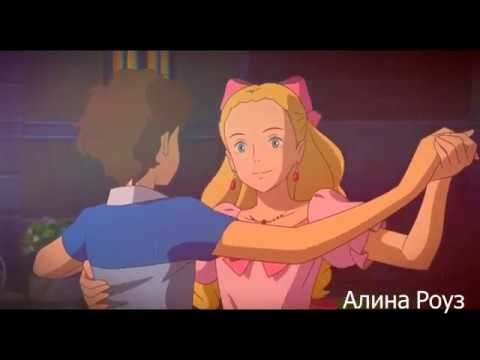 Видео: [AMV] Грустный аниме клип о любви - Моя весна...❀(осторожно: юри)