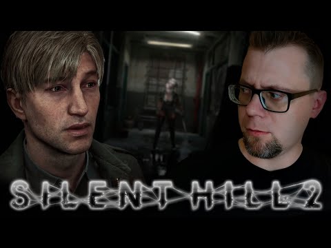 Видео: Проходим SILENT HILL 2 REMAKE - Часть 8 - #стрим #silenthill2remake #сайлентхилл #horrorgaming