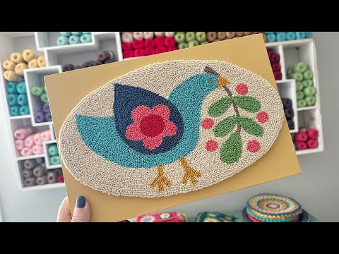 Видео: Учебное пособие по игле для прокалывания — завершение вашего проекта!