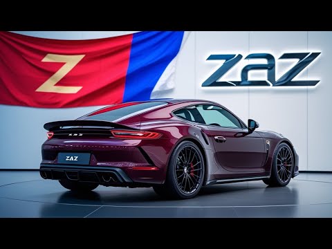 Видео:  ZAZ 965 GT 2026 — легенда вернулась в спортивном стиле!