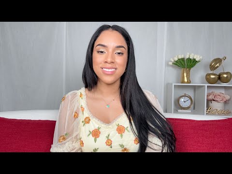 Видео: Ты выходишь замуж! Но будь осторожна с этим! 💍