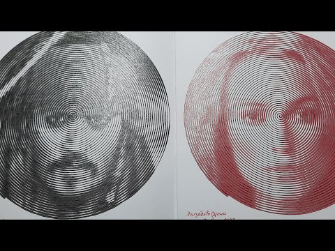 Видео: ЧТО РАСКРАСИЛА за АВГУСТ-СЕНТЯБРЬ 💥 Мое хобби 40+  РАСКРАСКИ АНТИСТРЕСС Много СПИРАЛЬНЫХ РАСКРАСОК