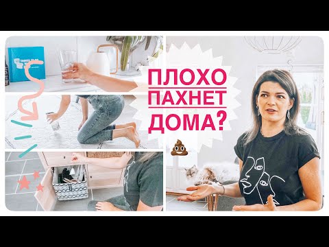 Видео: 💐🍋 Уютный благоухающий дом | Как наполнить дом приятными запахами