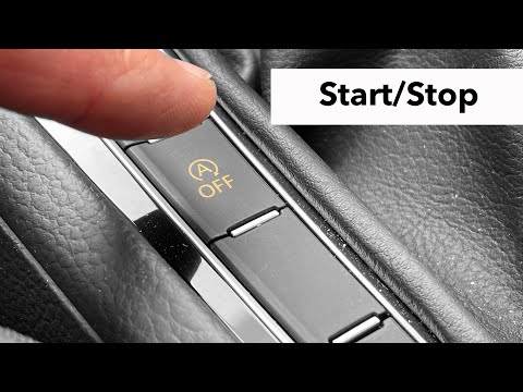 Видео: Start/Stop - відключати не можна користуватись ⚠️ Моя думка