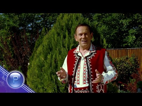 Видео: IVAN DYAKOV - DASHTE MOYA / Иван Дяков - Дъще моя, 2016