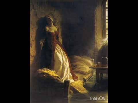 Видео: Великие узники. Княжна Тараканова.