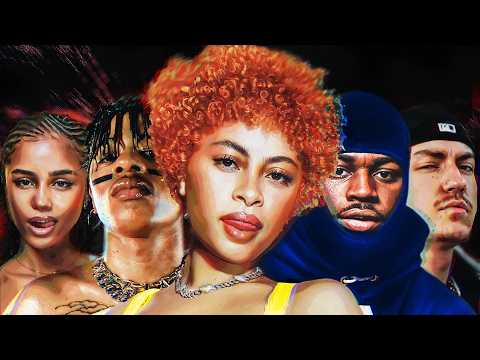 Видео: У хип-хопа есть проблема «промышленного завода»