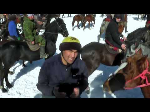 Видео: Howo жааматынын ынтымак улагы