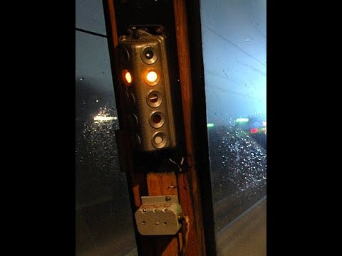 Видео: Принцип работы АЛСН на симуляторе