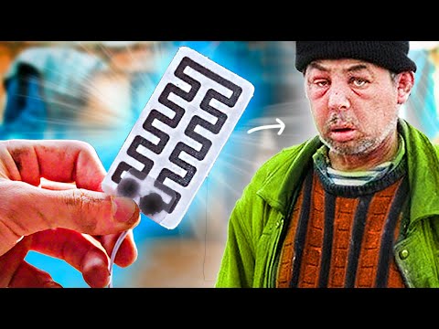 Видео: 9 НЕВЕРОЯТНЫХ ТОВАРОВ ДЛЯ БОМЖЕЙ)