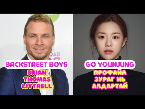 Видео: Шар шувуу | 2025-05-01 | Backstreet Boys, Go Younjung