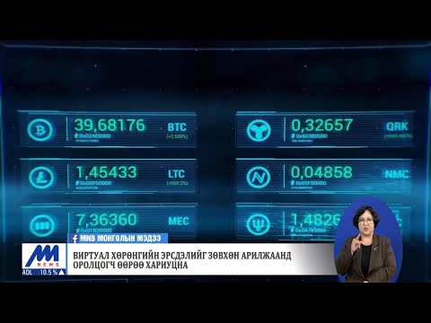 Видео: Виртуал хөрөнгө худалдаж авах нь ямар эрсдэлтэй вэ?