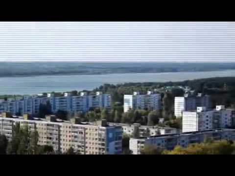 Видео: Город Солигорск