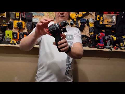 Видео: Шуруповерты ELITECH HD Professional - обзор от @Max.Pro.Belgorod