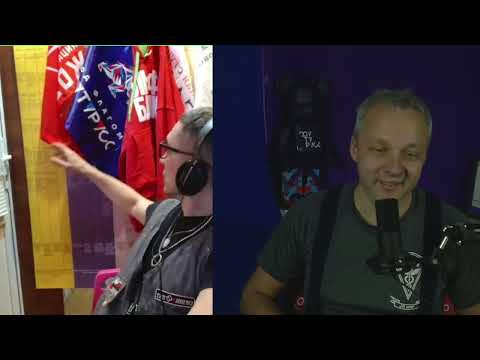 Видео: Первый исторический стрим Ахтямов ПРО и Оконный МастерЪ