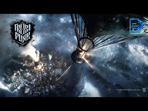 Видео: Отзыв: Frostpunk