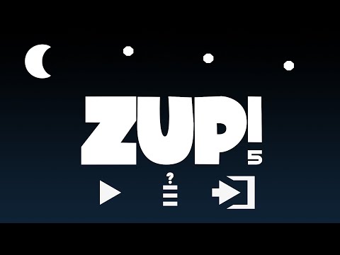 Видео: ZUP! 5 | Прохождение всех уровней в игре | Без комментариев