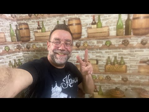 Видео: Стрим из питомника собак РашенДог (RussianDog)