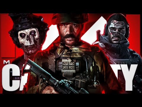 Видео: Про що Call Of Duty Modern Warfare 3?!🪖
