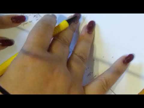 Видео: Геологический разрез 1