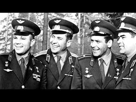 Видео: Песня «Он сказал "Поехали!"»