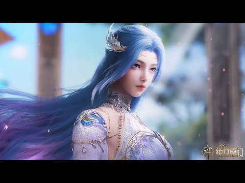 Видео: AMV | Хо Юйхао и Тан Утун | Воспоминание