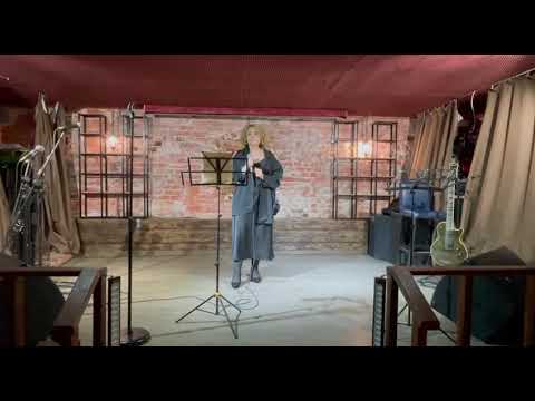 Видео: Песня "Московские окна" #музыка2024 #рек #jazz #cover